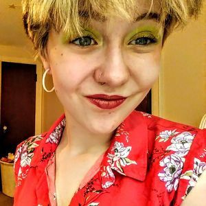 Meet your Posher, Althea